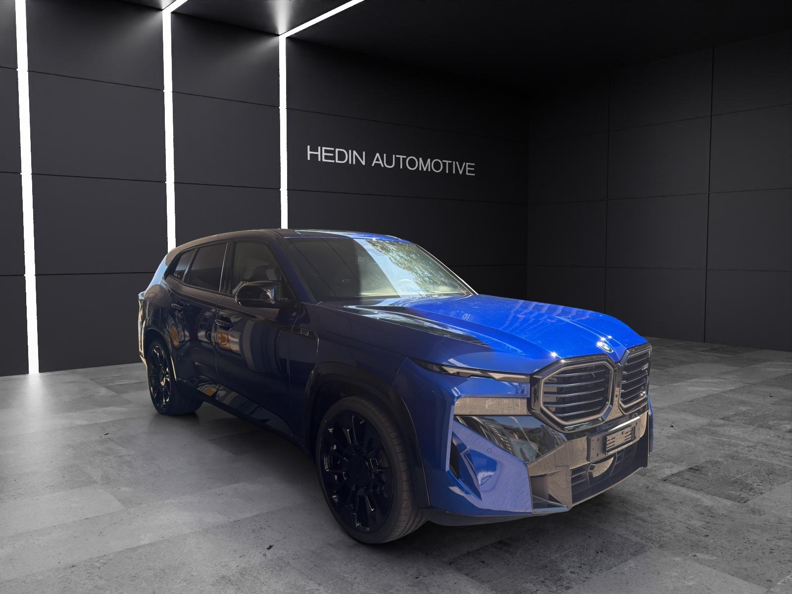 BMW XM 50e Plug-in Hybrid-image-17