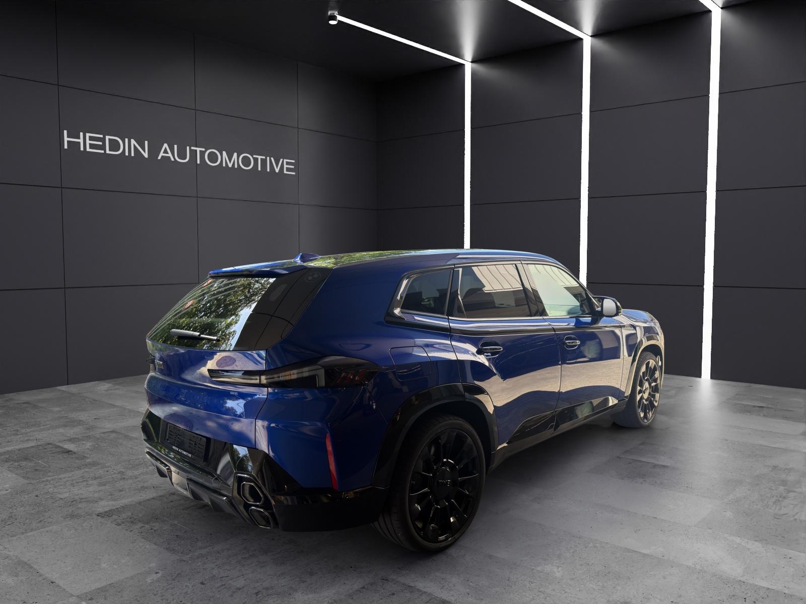 BMW XM 50e Plug-in Hybrid-image-15