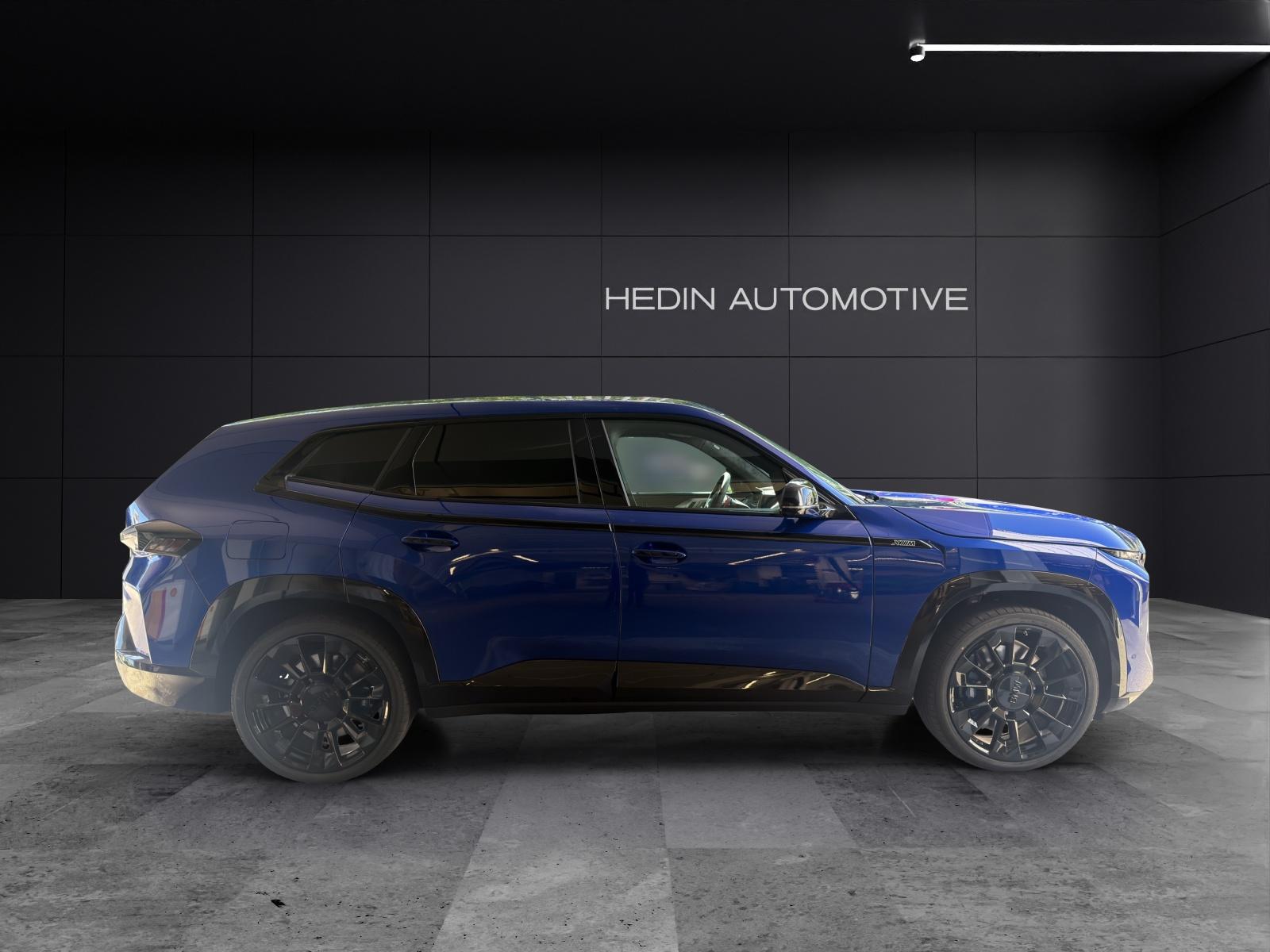 BMW XM 50e Plug-in Hybrid-image-16