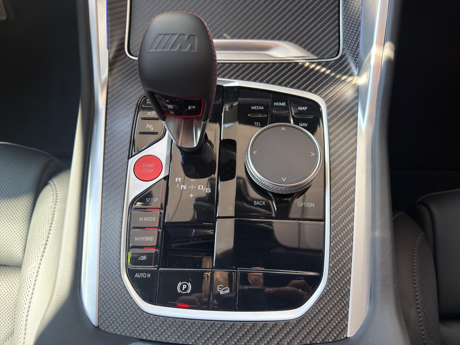 BMW XM 50e Plug-in Hybrid-image-20