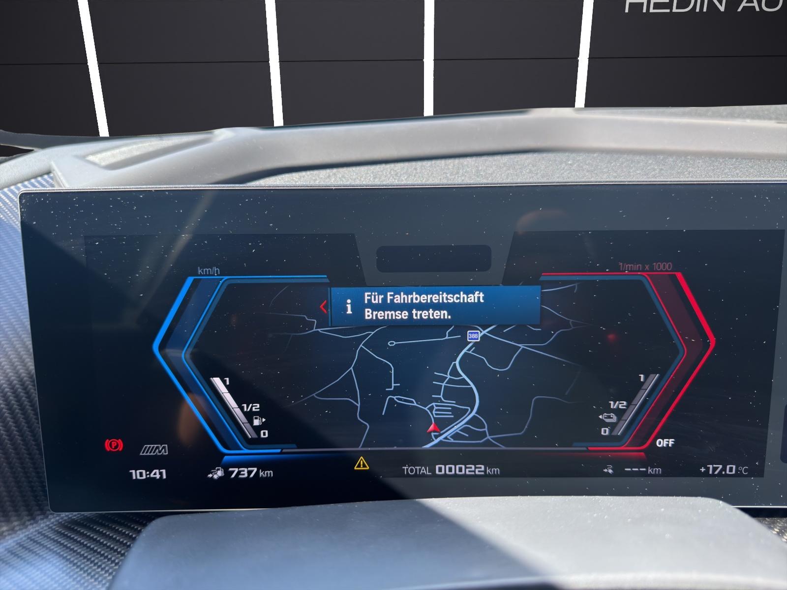 BMW XM 50e Plug-in Hybrid-image-10