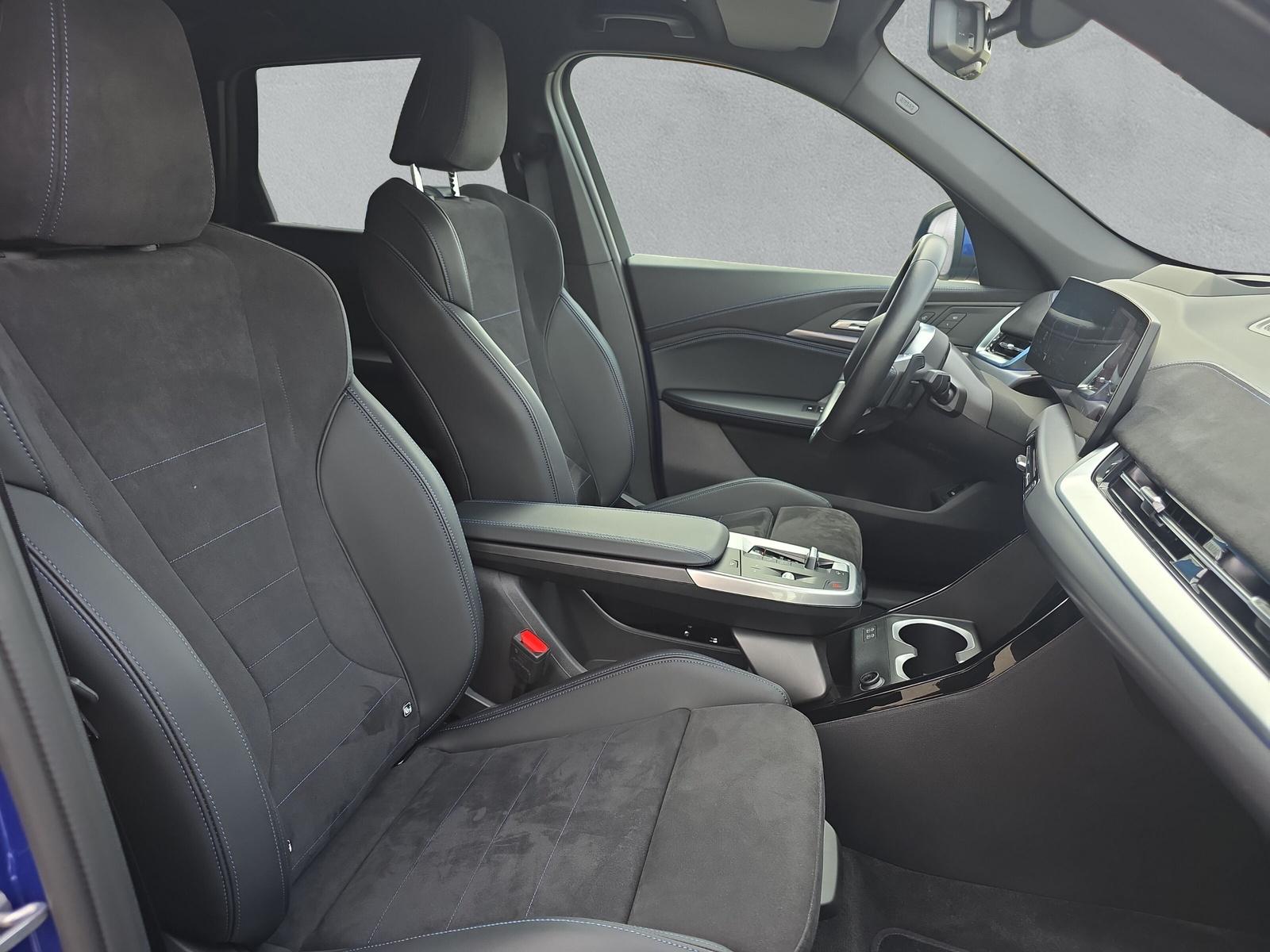 BMW X1 23i M Sport xDrive U11 (CH) AHK-image-12