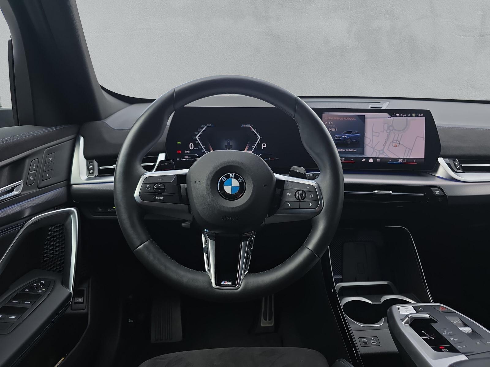 BMW X1 23i M Sport xDrive U11 (CH) AHK-image-20
