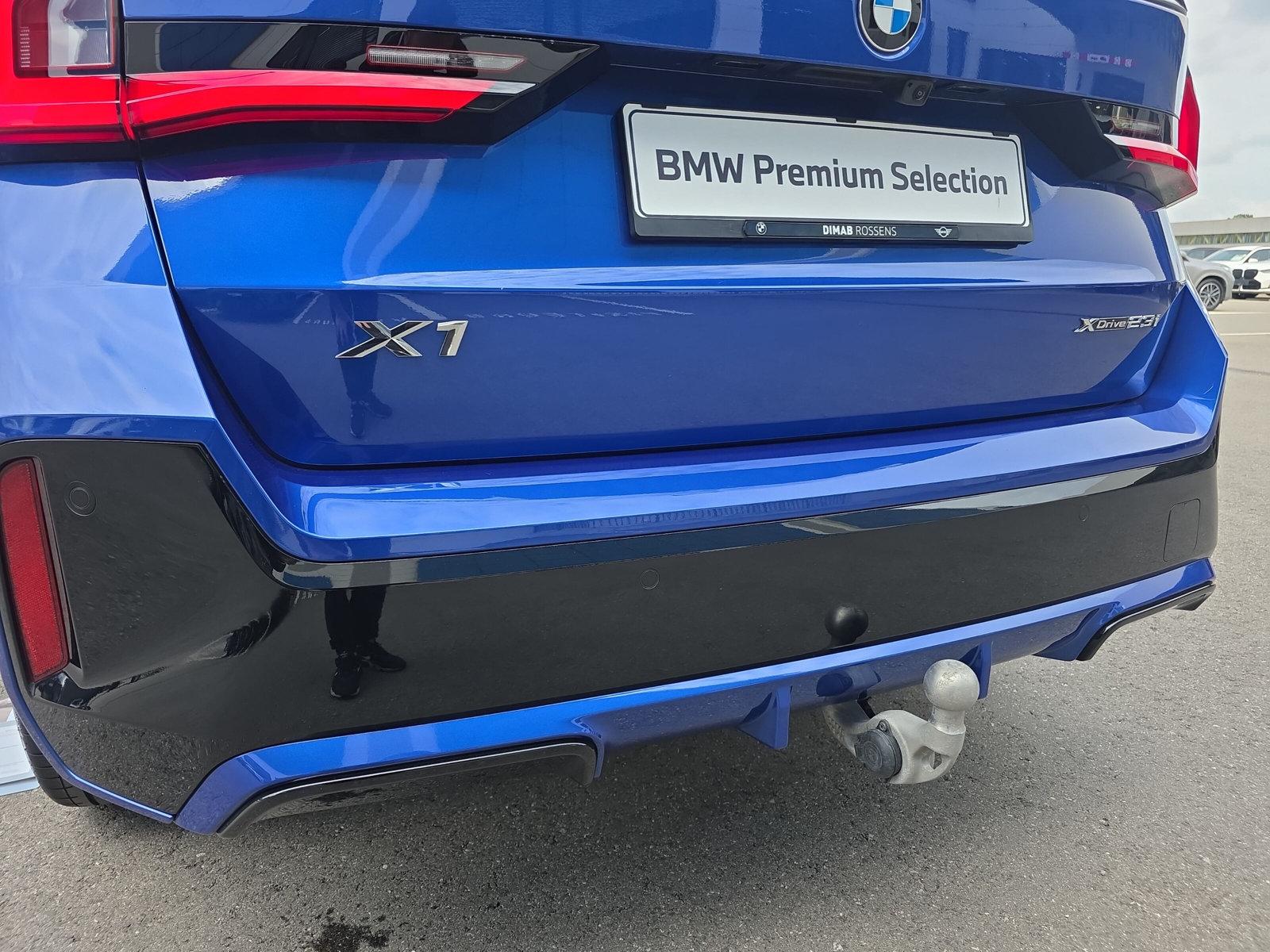 BMW X1 23i M Sport xDrive U11 (CH) AHK-image-24