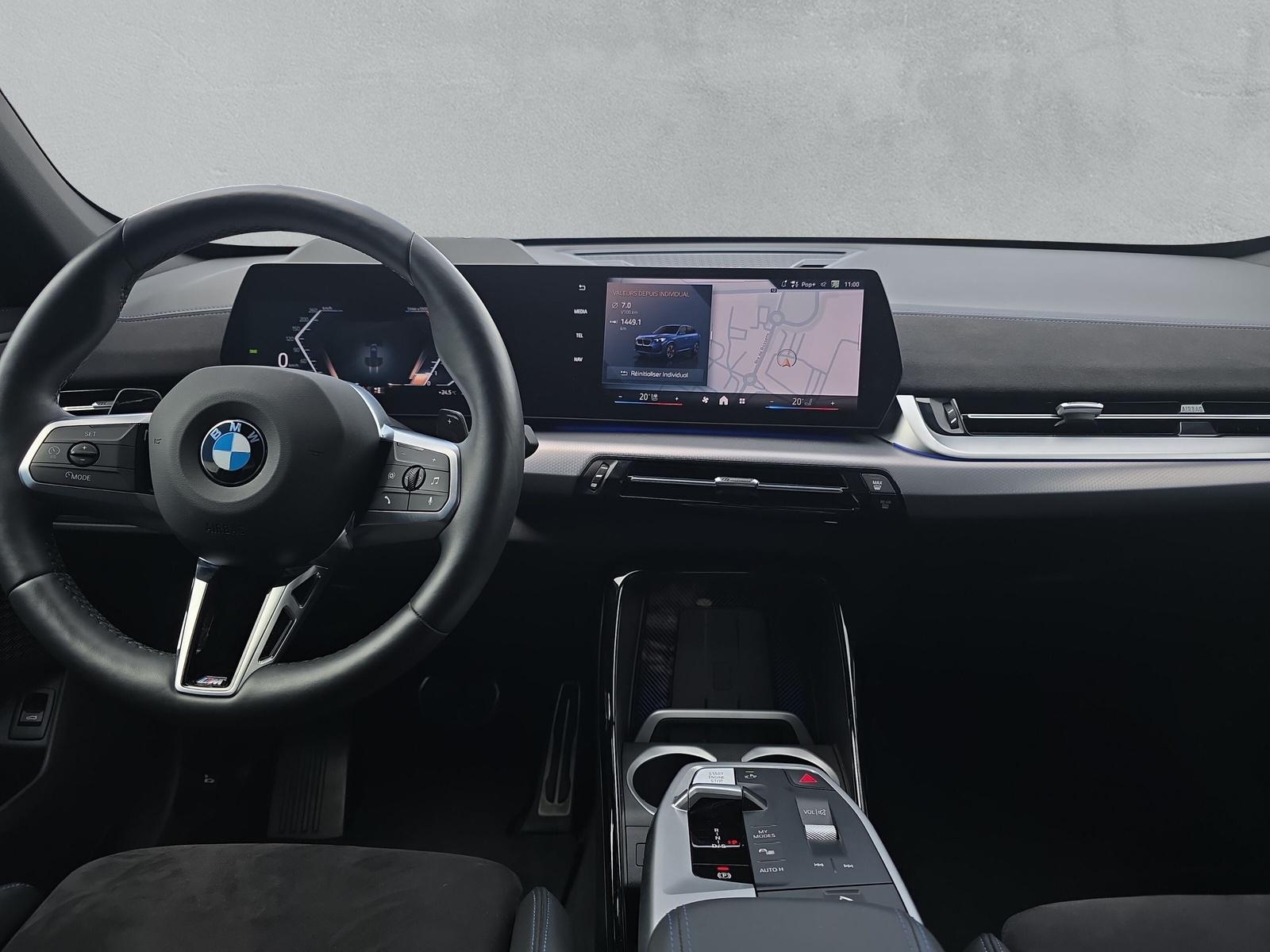 BMW X1 23i M Sport xDrive U11 (CH) AHK-image-16
