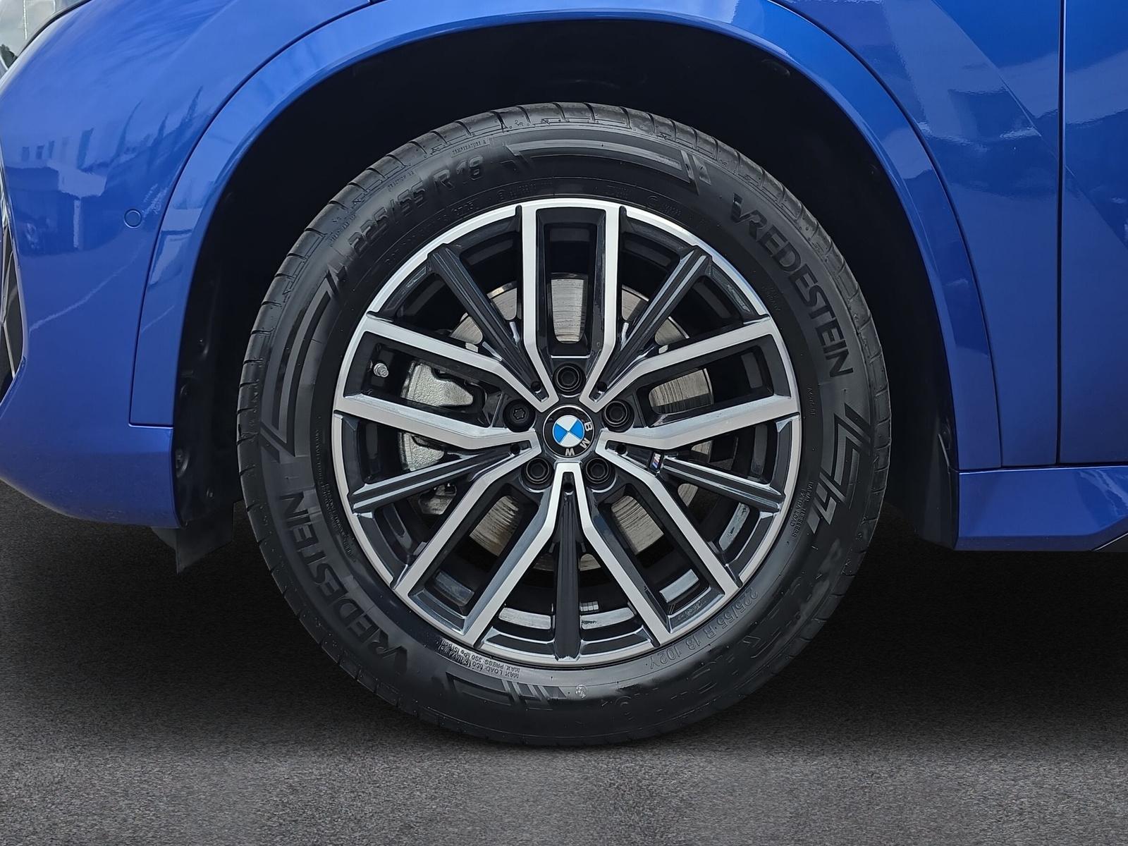 BMW X1 23i M Sport xDrive U11 (CH) AHK-image-9