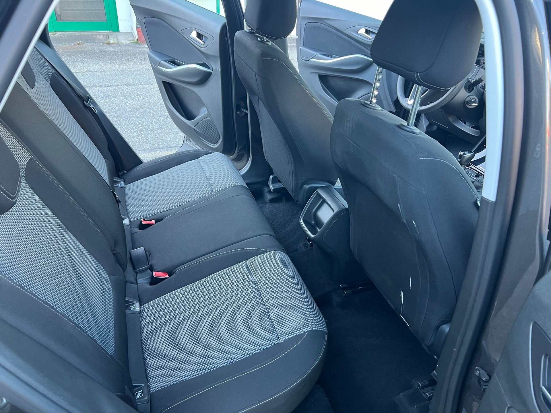 OPEL Grandland X 1.5CDTi Excellence-image-5