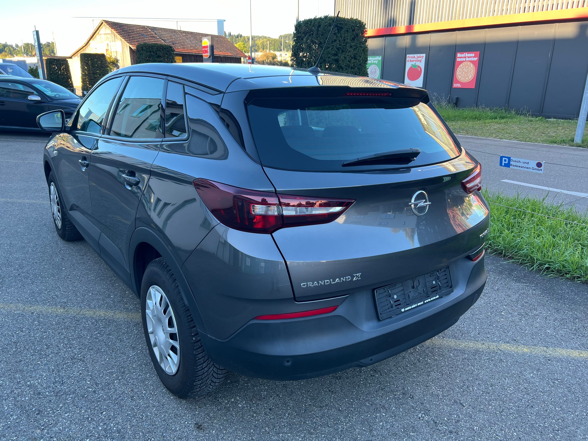 OPEL Grandland X 1.5CDTi Excellence-image-2