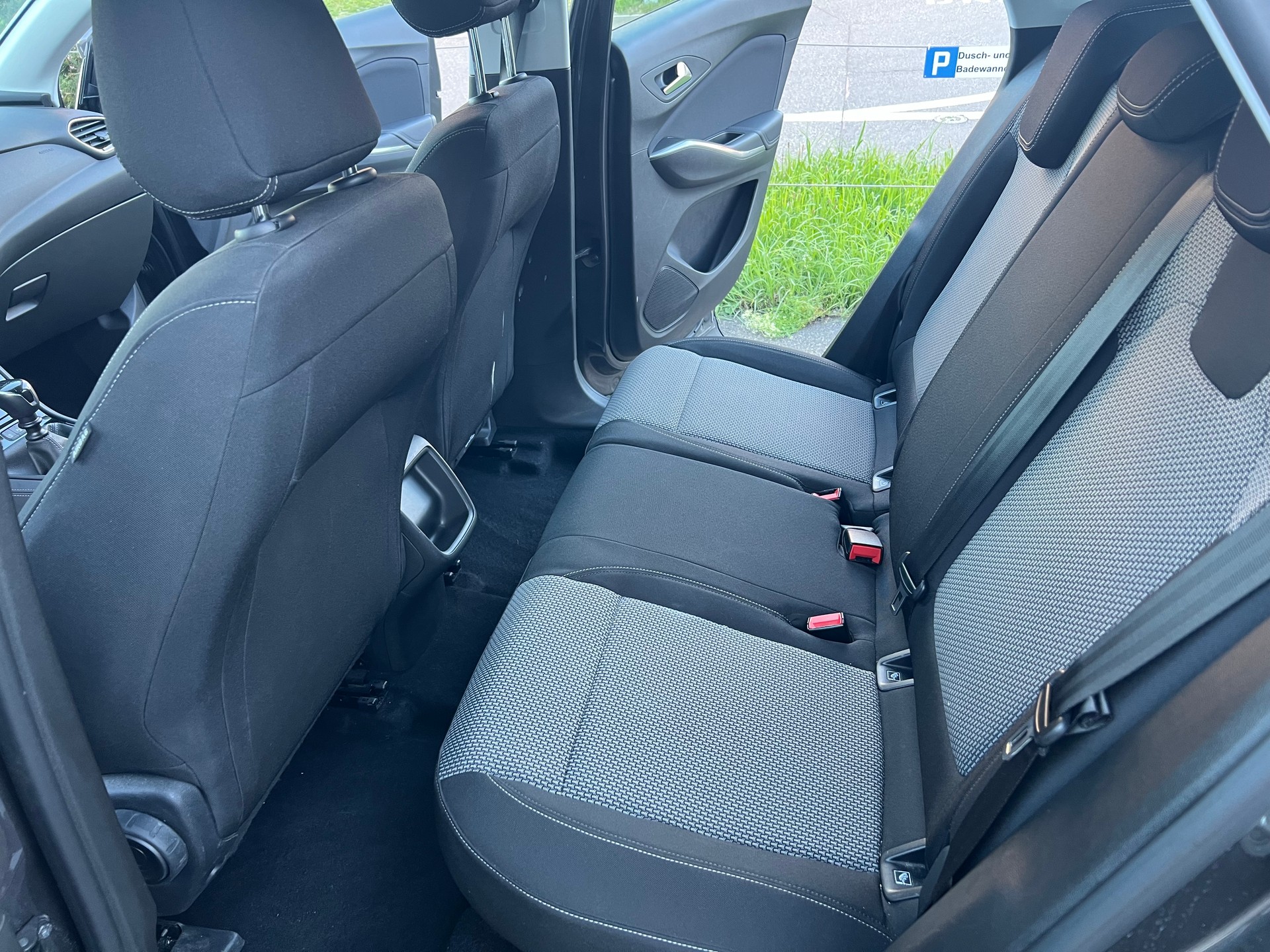 OPEL Grandland X 1.5CDTi Excellence-image-4