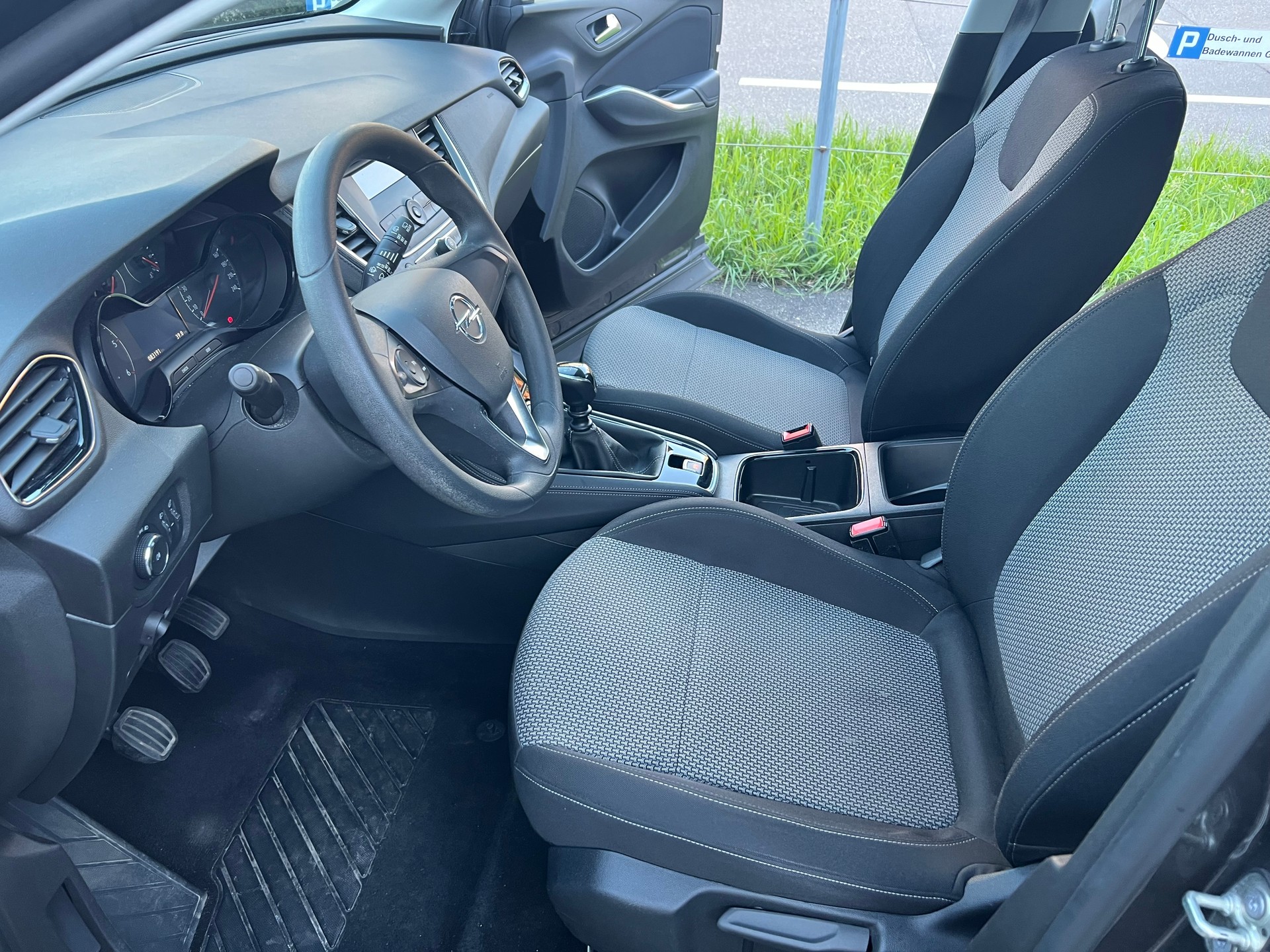 OPEL Grandland X 1.5CDTi Excellence-image-8