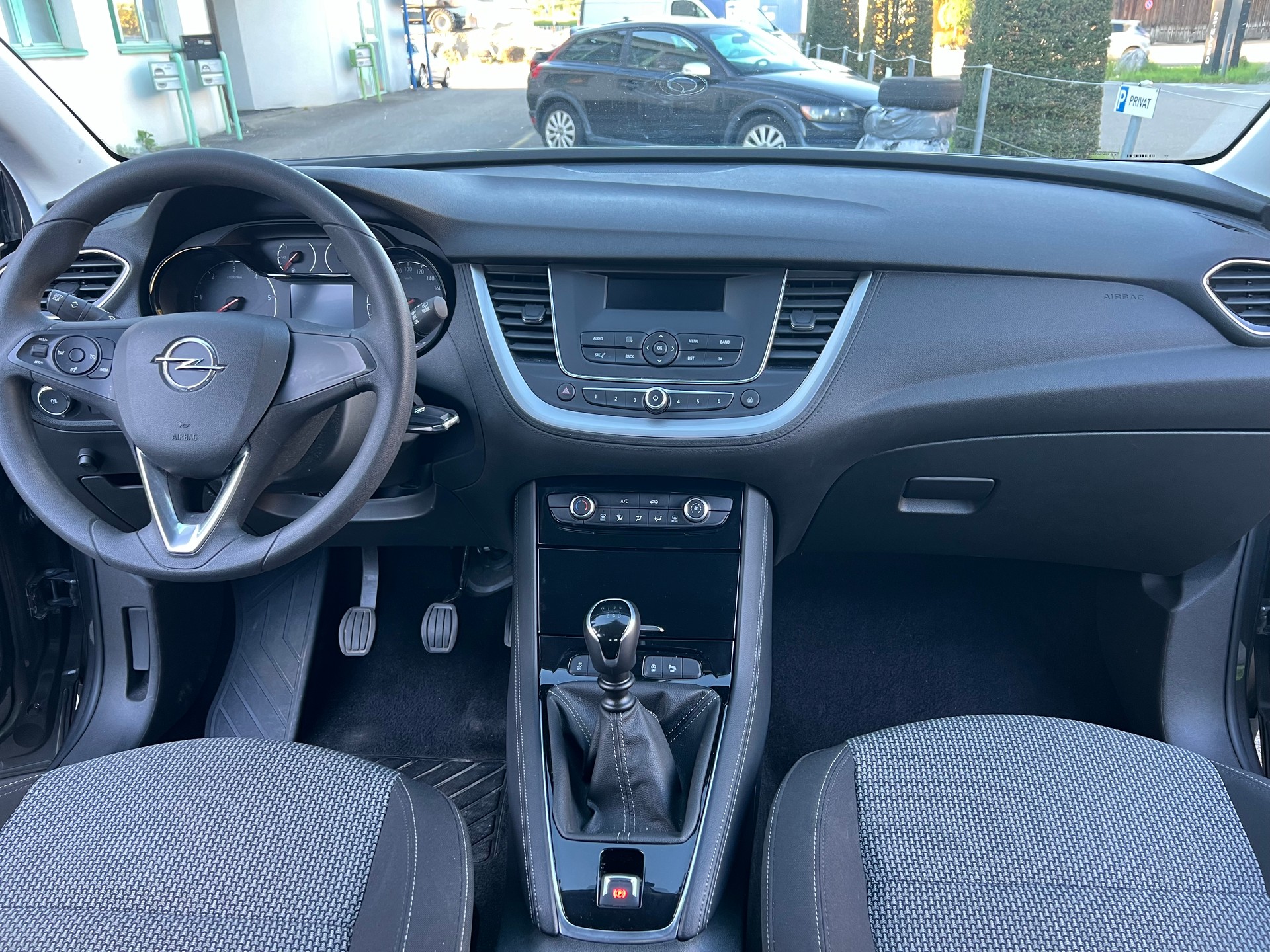 OPEL Grandland X 1.5CDTi Excellence-image-6
