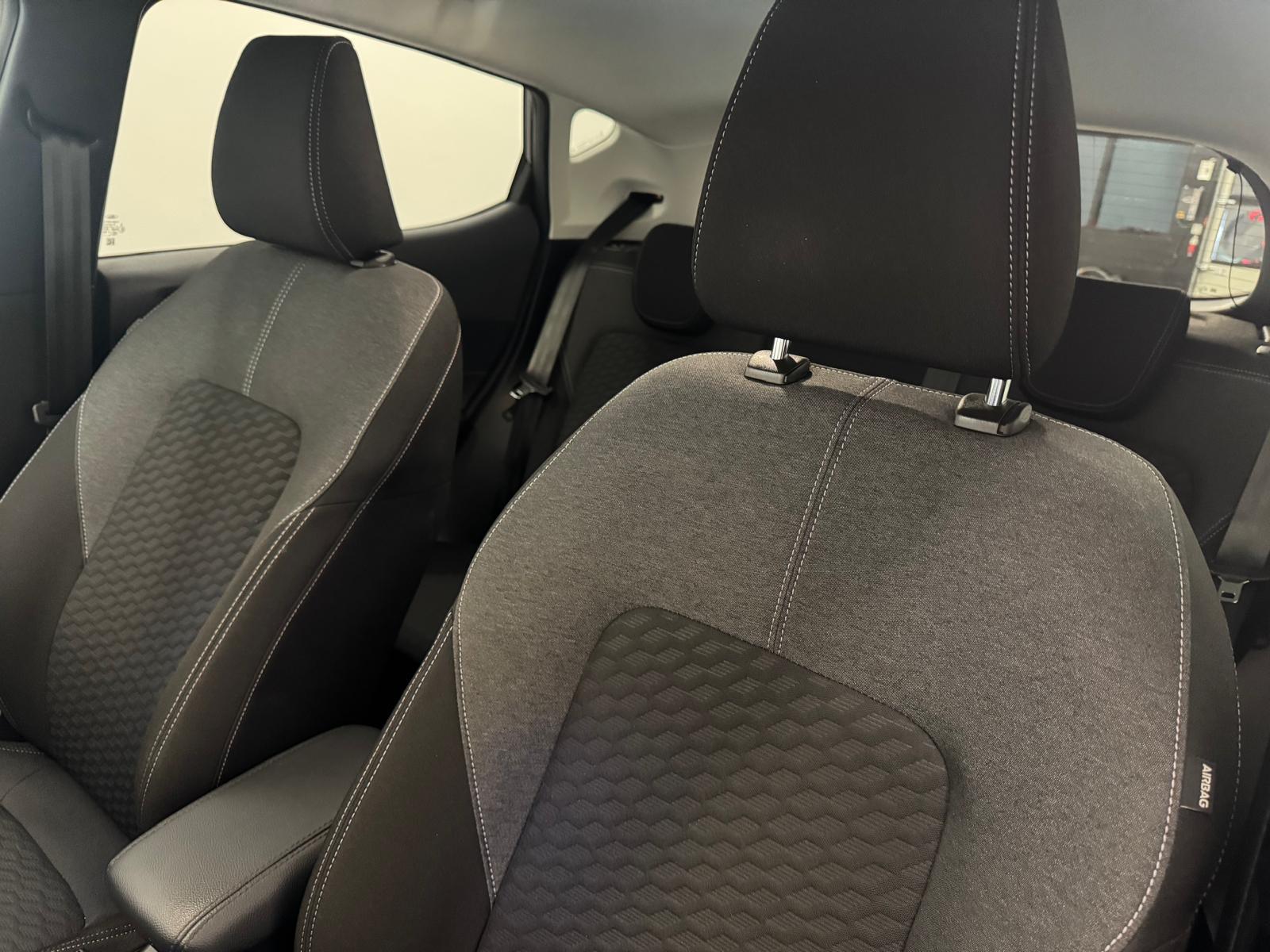 FORD Fiesta 1.0 EcoB Hybrid Titanium X-image-14