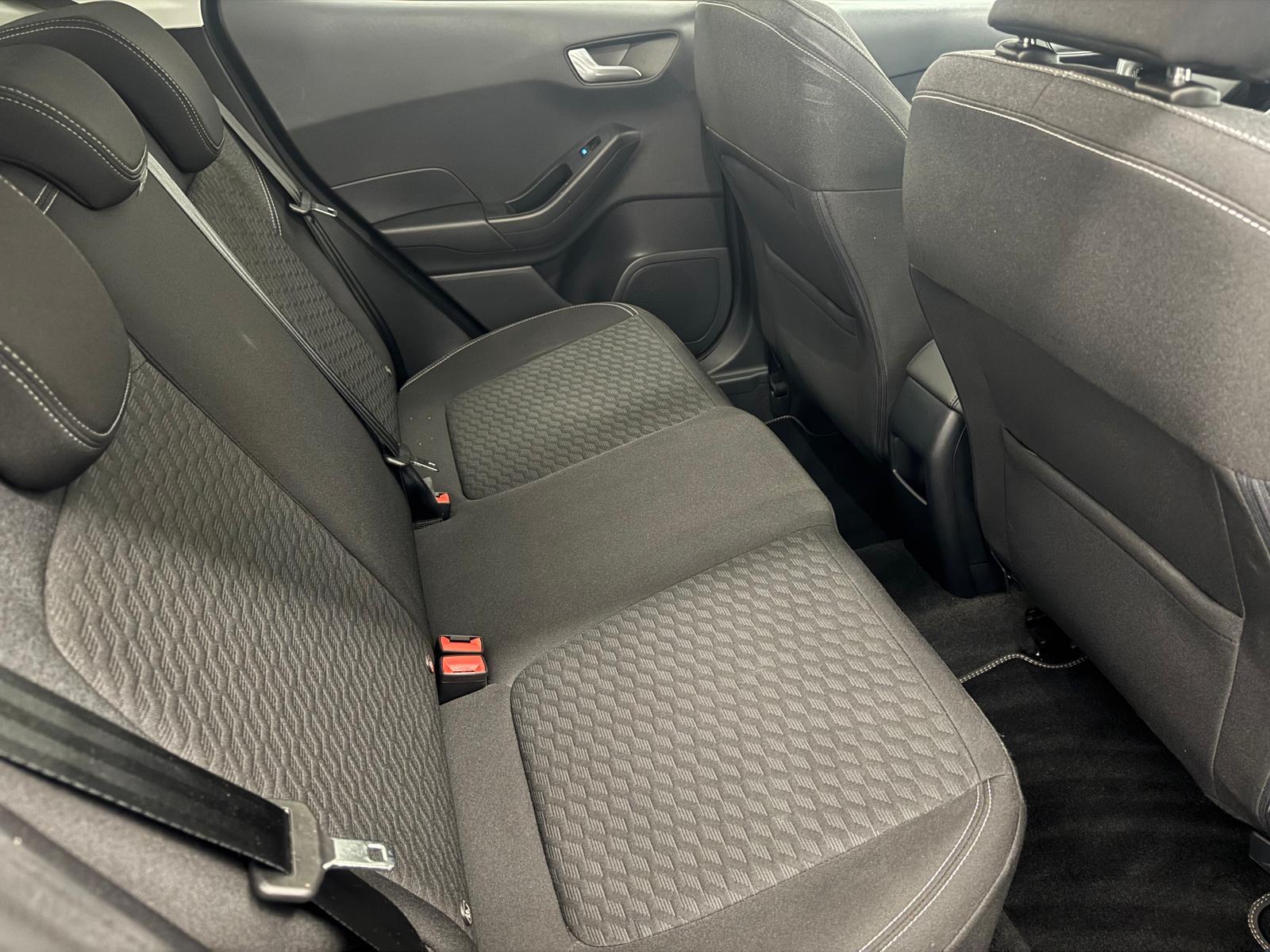 FORD Fiesta 1.0 EcoB Hybrid Titanium X-image-12