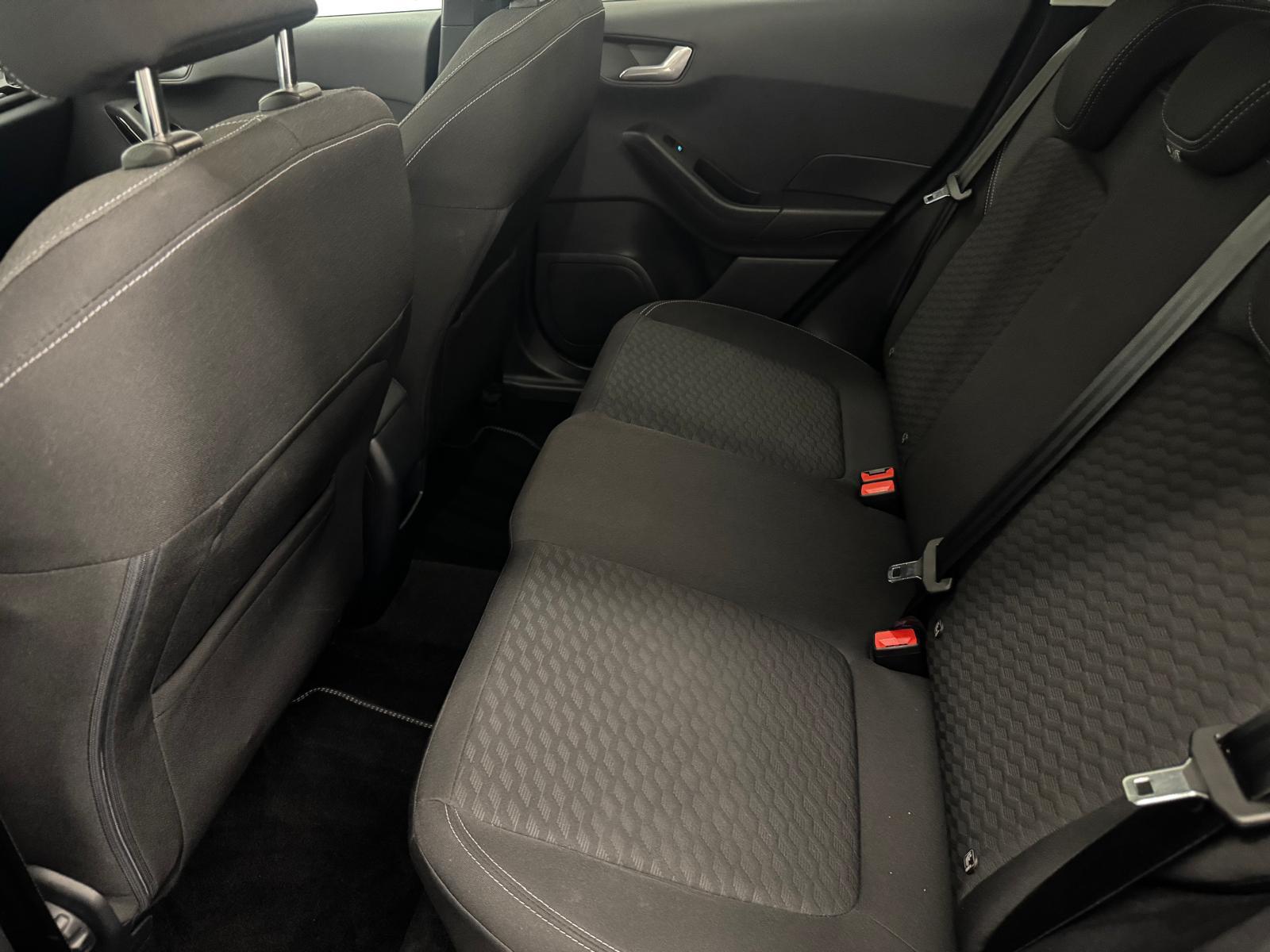 FORD Fiesta 1.0 EcoB Hybrid Titanium X-image-11