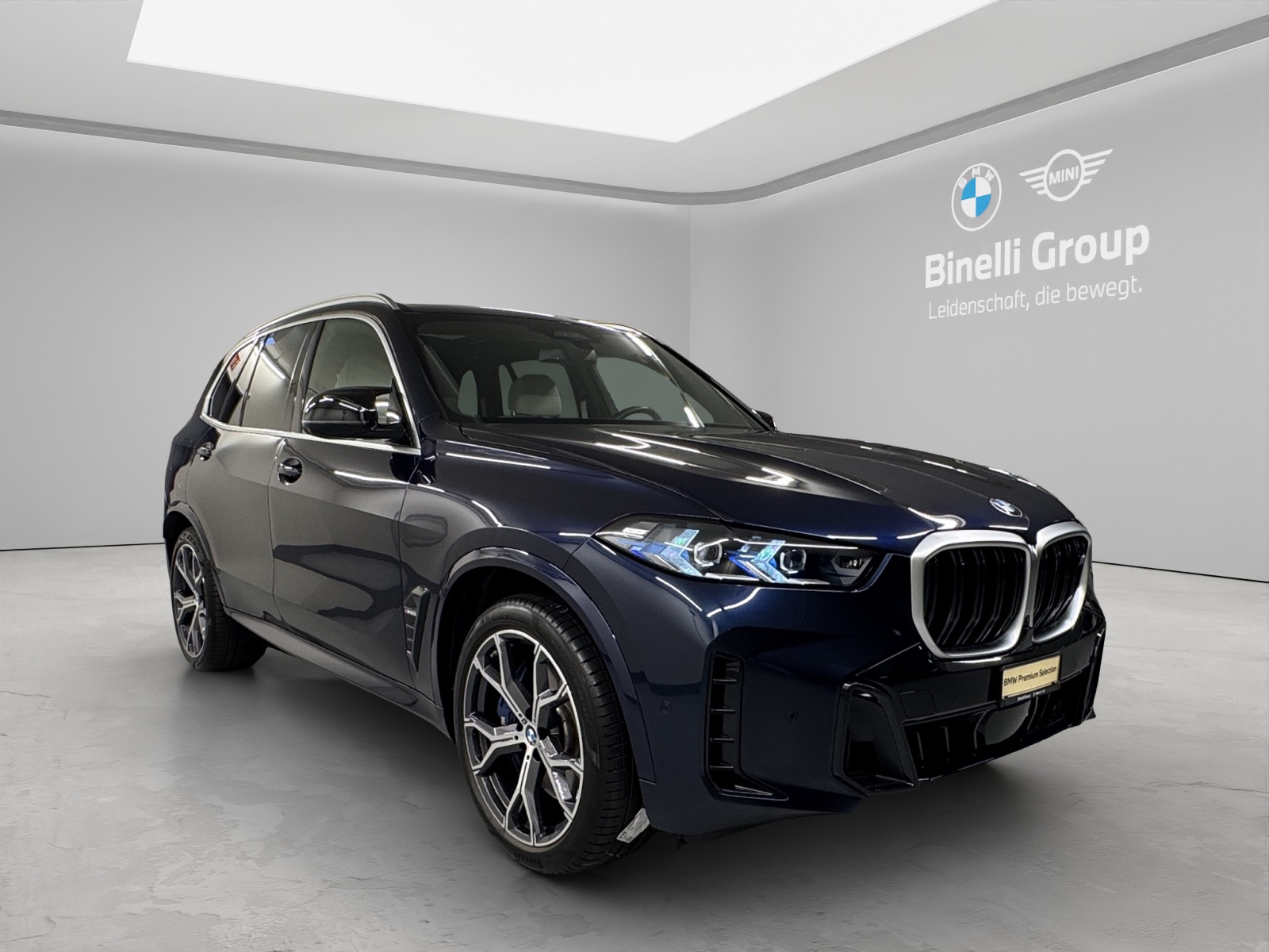 BMW X5 M60i xDrive-image-6