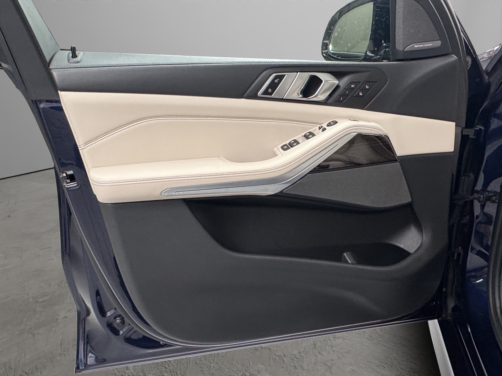 BMW X5 M60i xDrive-image-12