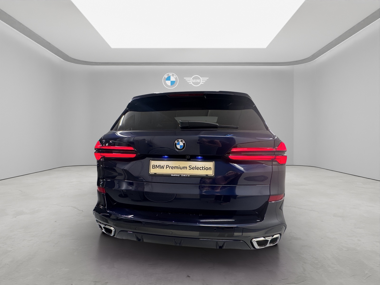 BMW X5 M60i xDrive-image-3