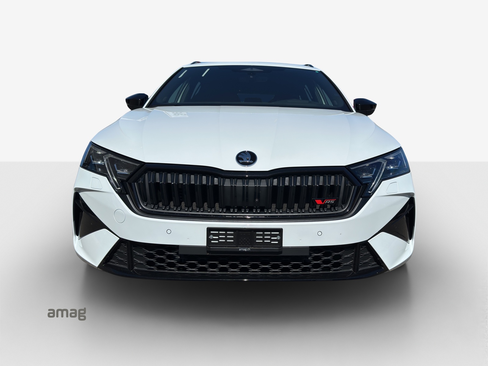 SKODA Octavia Combi 2.0 TSI DSG RS 30 Years Edition-image-6