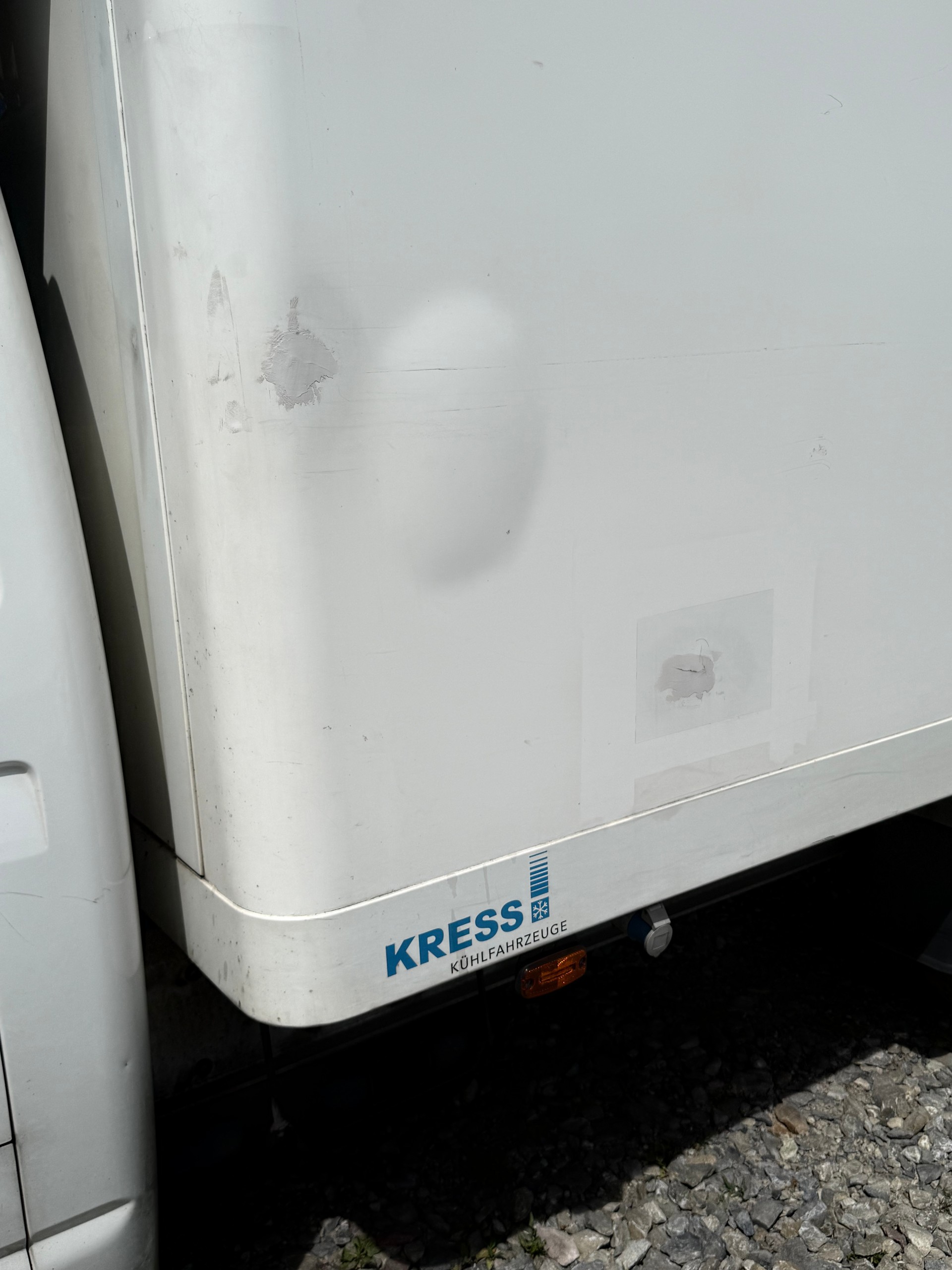 VW T6 2.0 TDI Kühlwagen mit Hebebühne-image-14