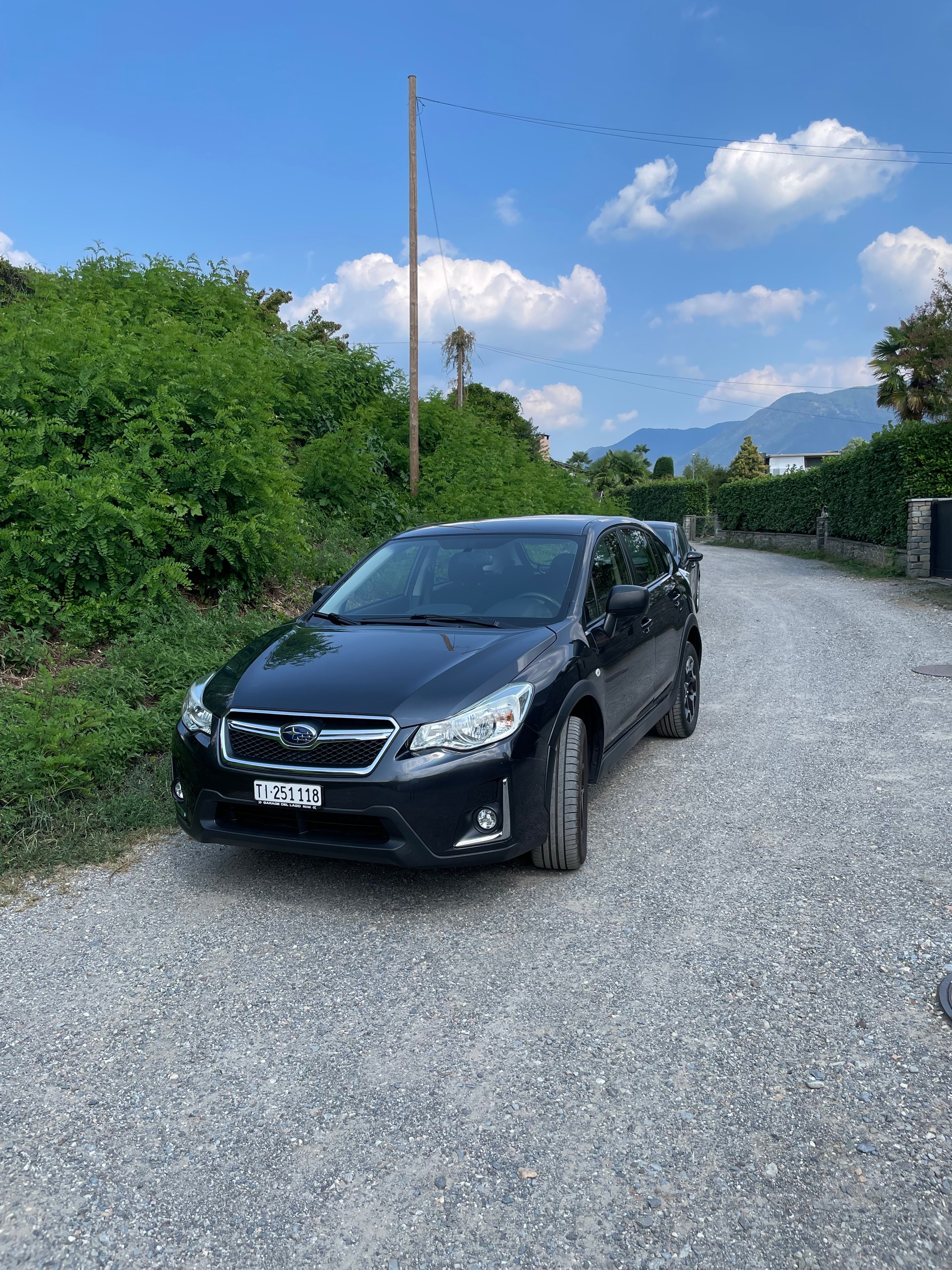 SUBARU 1.6i Swiss One-image-2