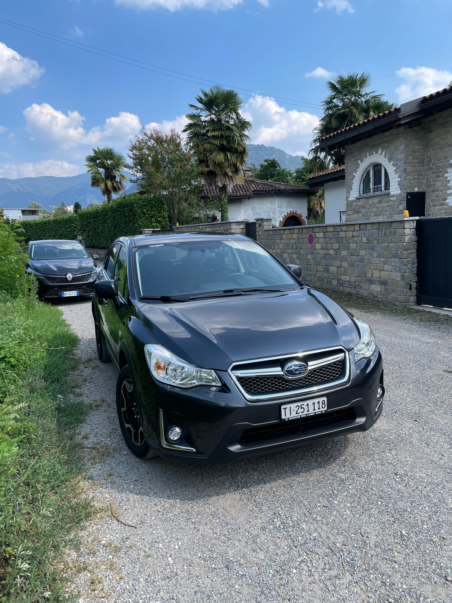 SUBARU 1.6i Swiss One-image-3