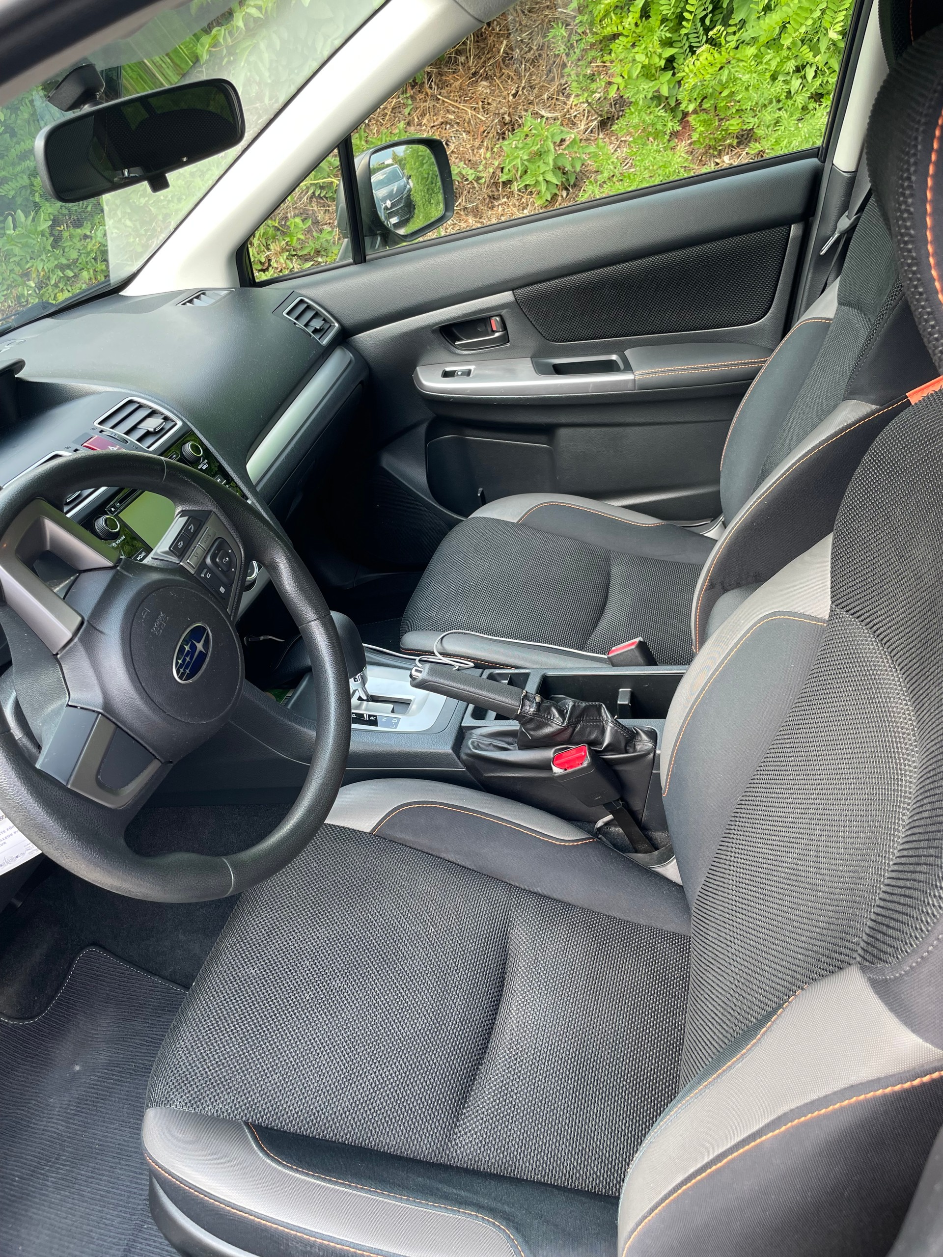 SUBARU 1.6i Swiss One-image-5