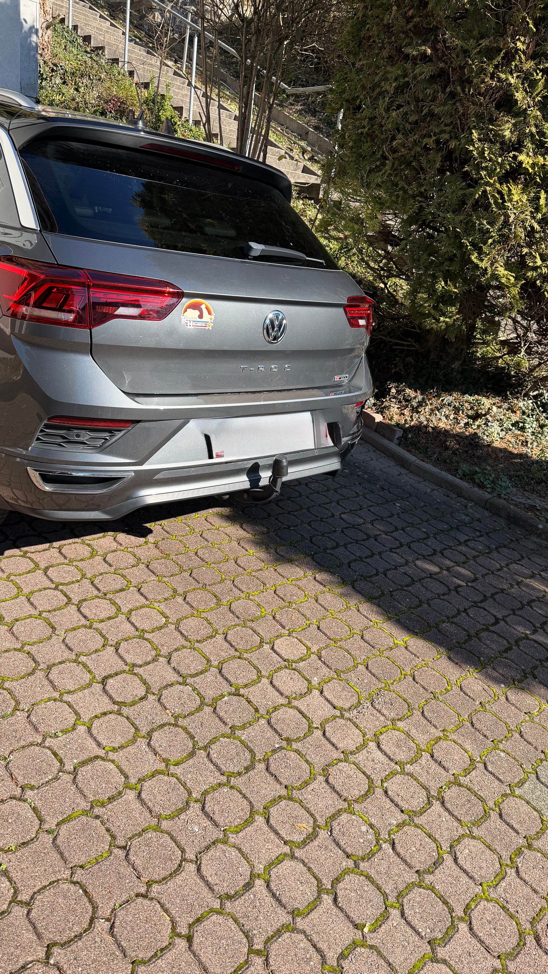 VW 2.0 TSI Sport DSG 4motion-image-4