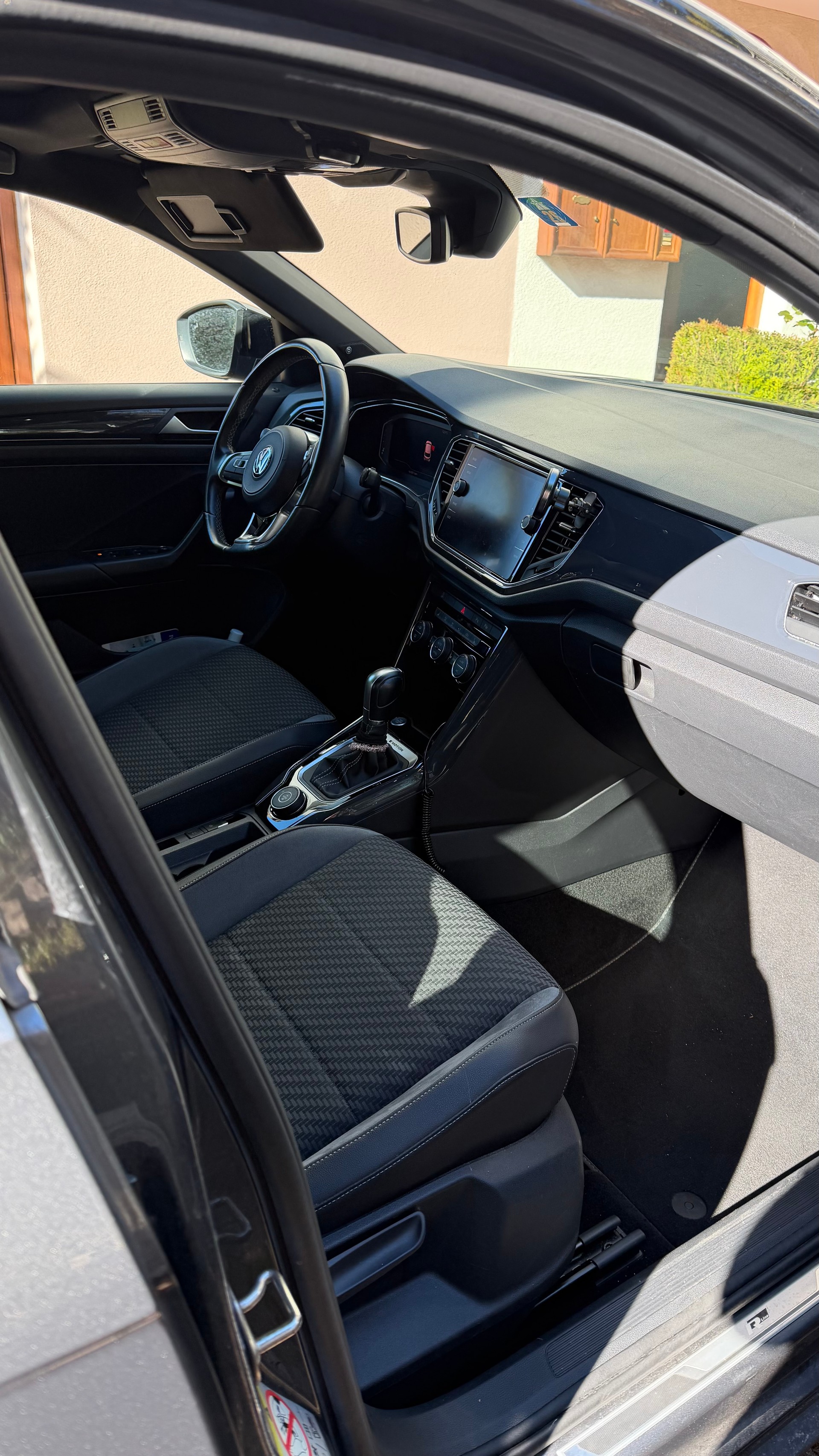 VW 2.0 TSI Sport DSG 4motion-image-2