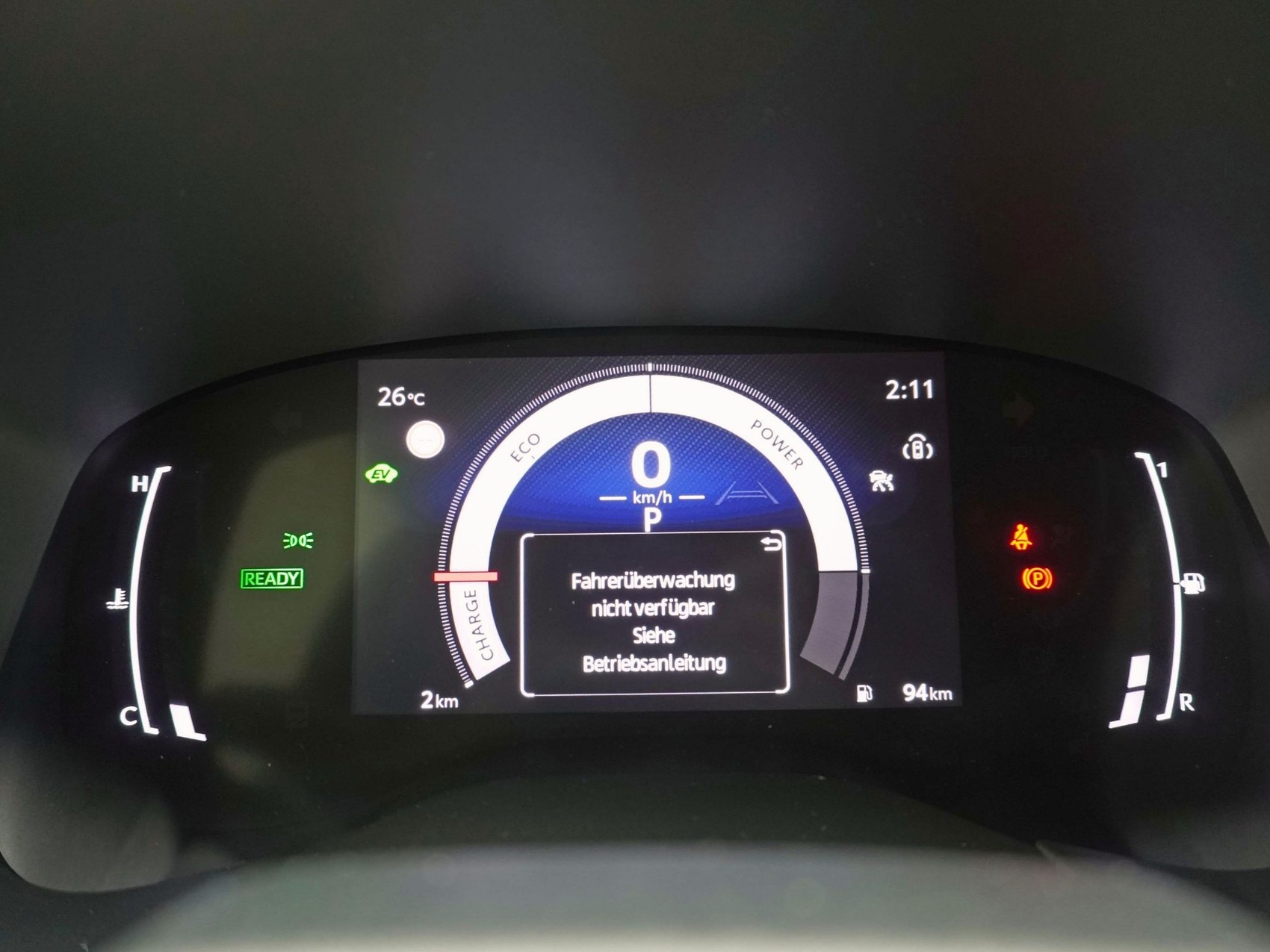 TOYOTA Aygo X 1.5 VVT-i HSD GR Sport ** mit JBL HiFi 😎 **-image-11