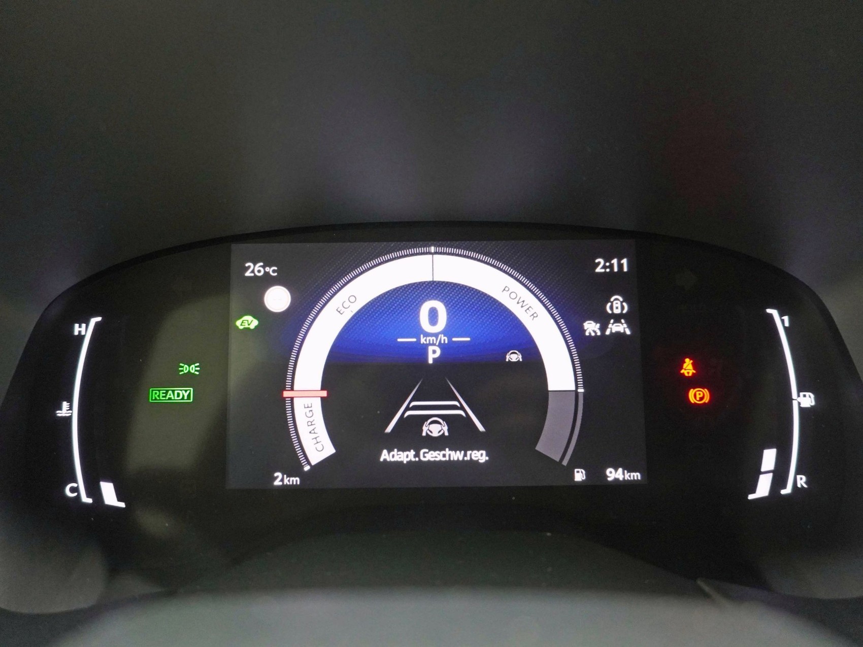 TOYOTA Aygo X 1.5 VVT-i HSD GR Sport ** mit JBL HiFi 😎 **-image-10