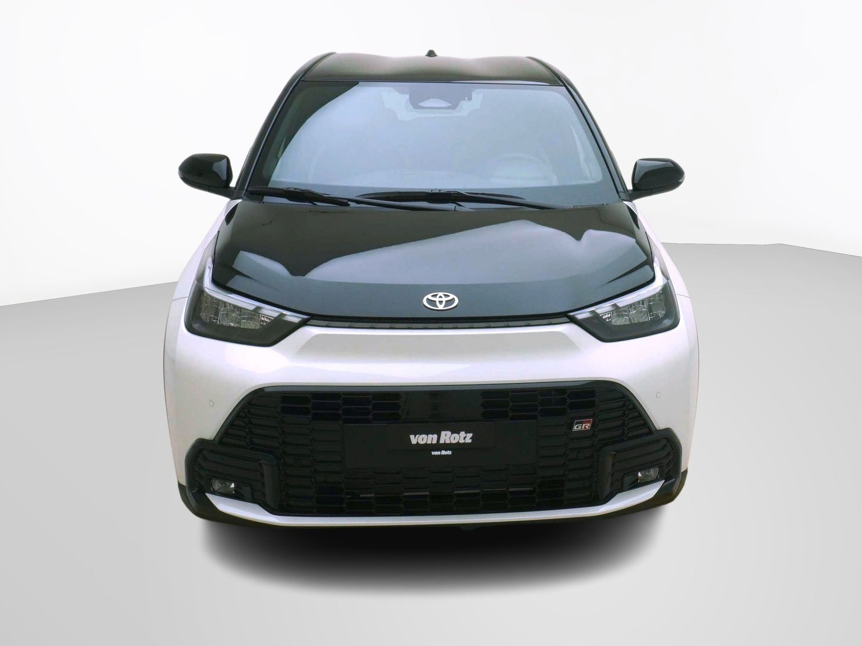 TOYOTA Aygo X 1.5 VVT-i HSD GR Sport ** mit JBL HiFi 😎 **-image-4