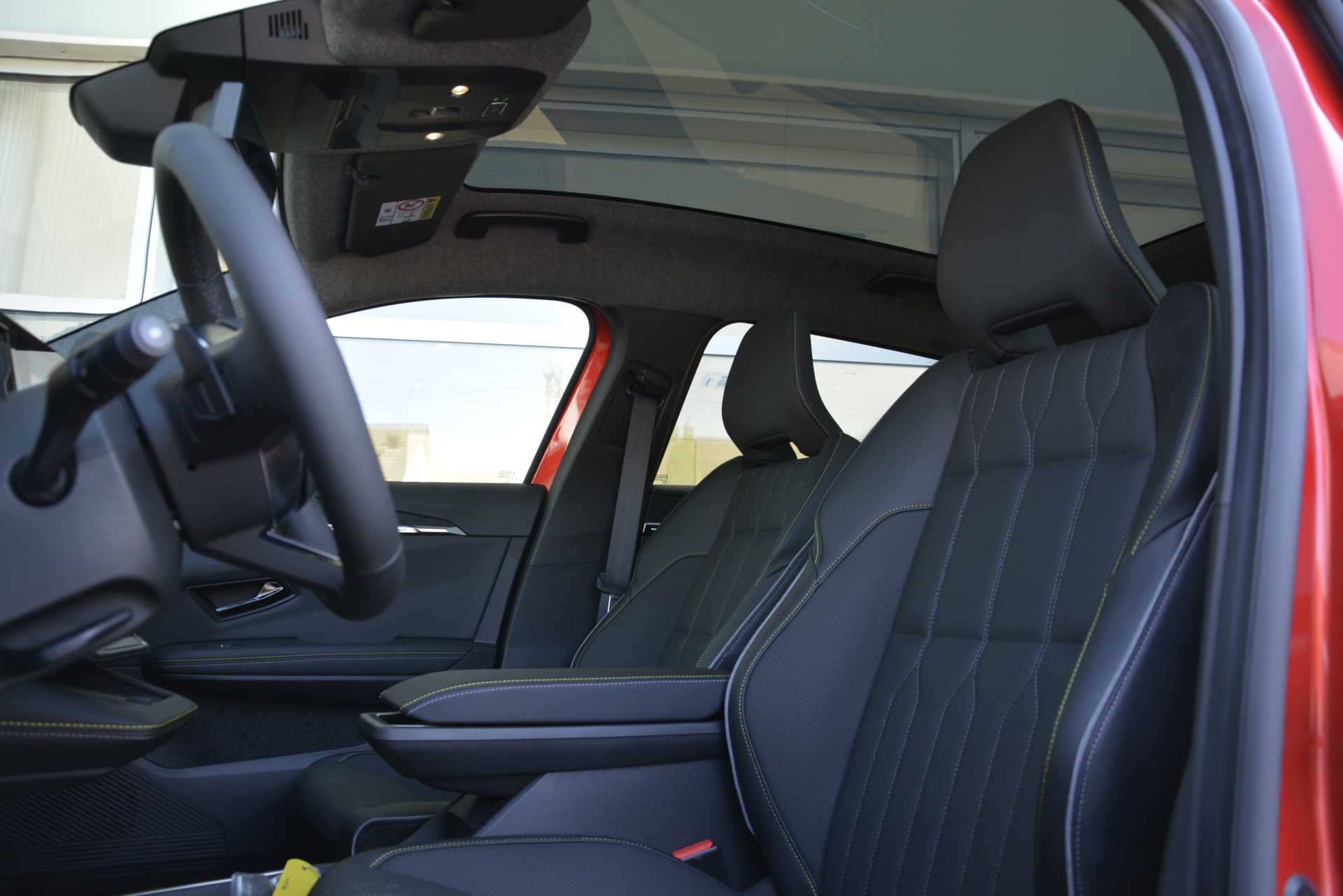 RENAULT SCENIC E-TECH ELECTRIC iconic 220 PS Long Range-image-10
