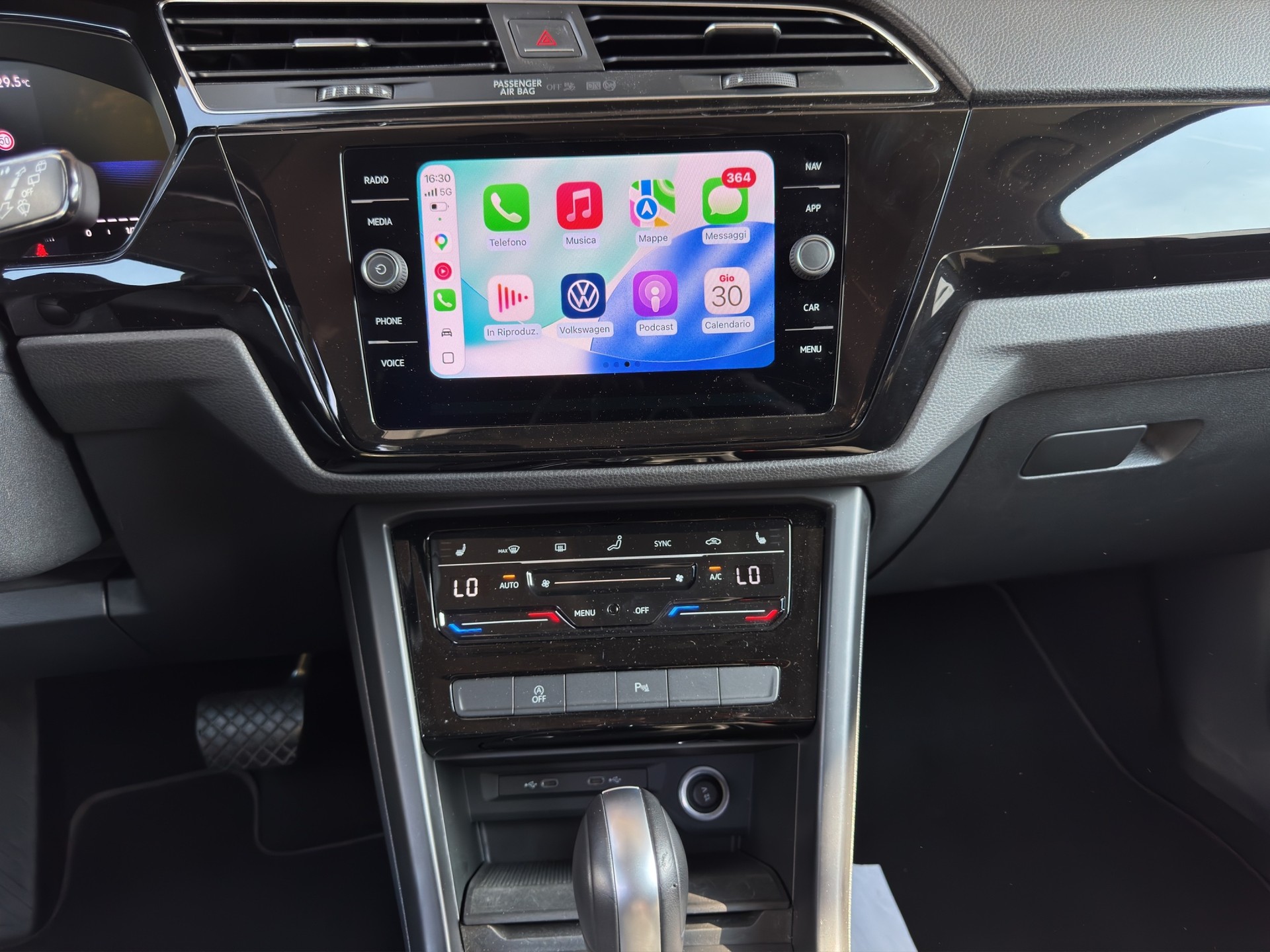 VW Touran 1.5 TSI EVO Comfortline DSG-image-10