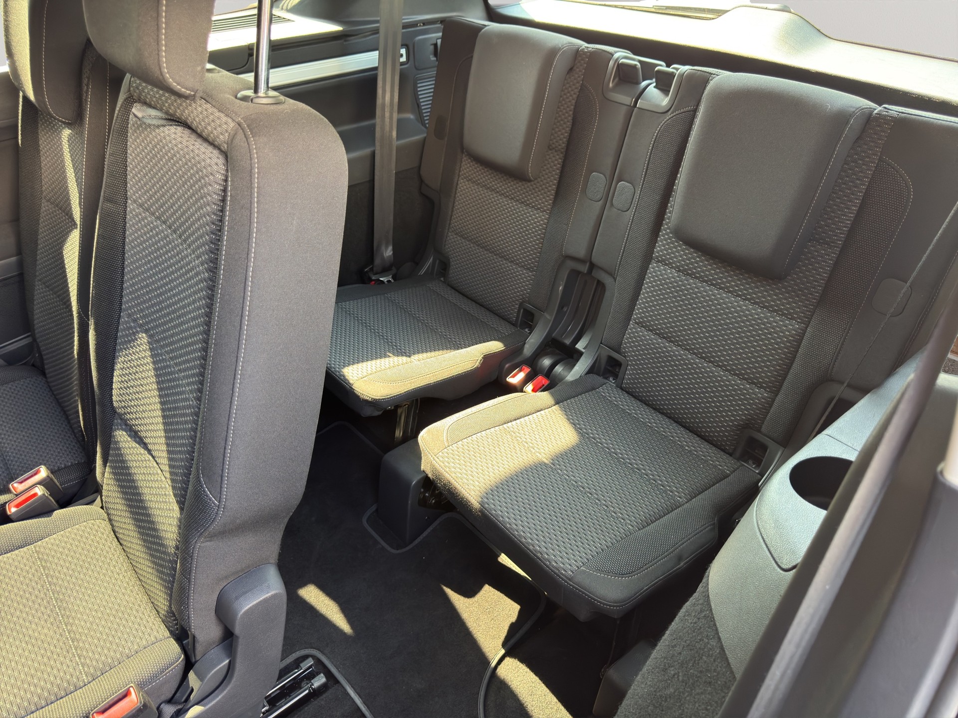 VW Touran 1.5 TSI EVO Comfortline DSG-image-13