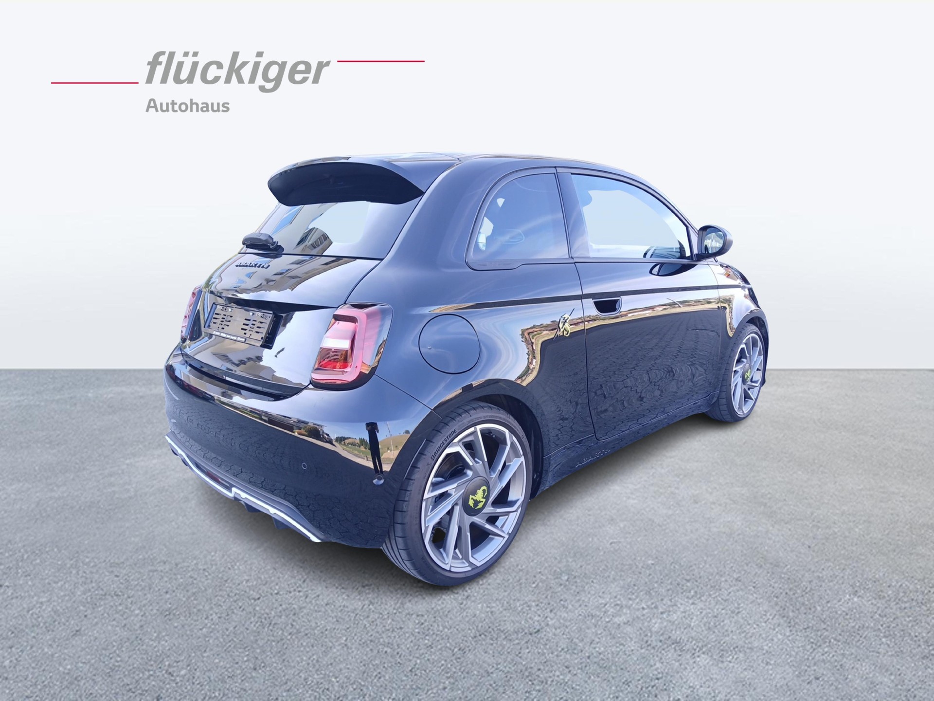 FIAT 500 Abarth Turismo-image-4