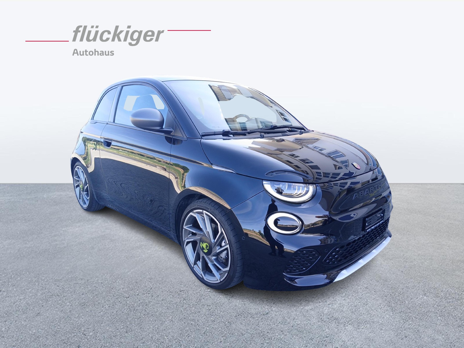FIAT 500 Abarth Turismo-image-6