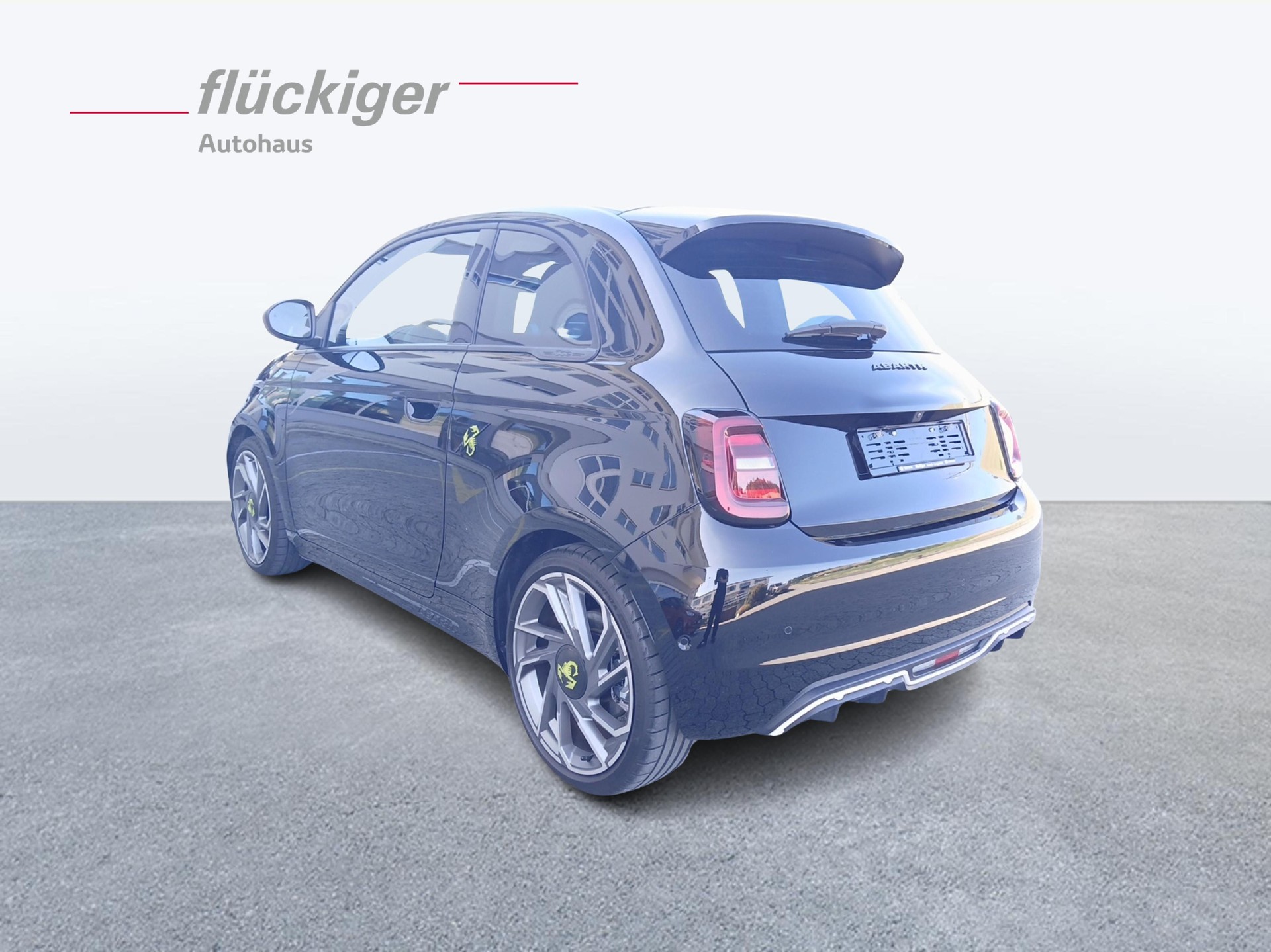 FIAT 500 Abarth Turismo-image-2
