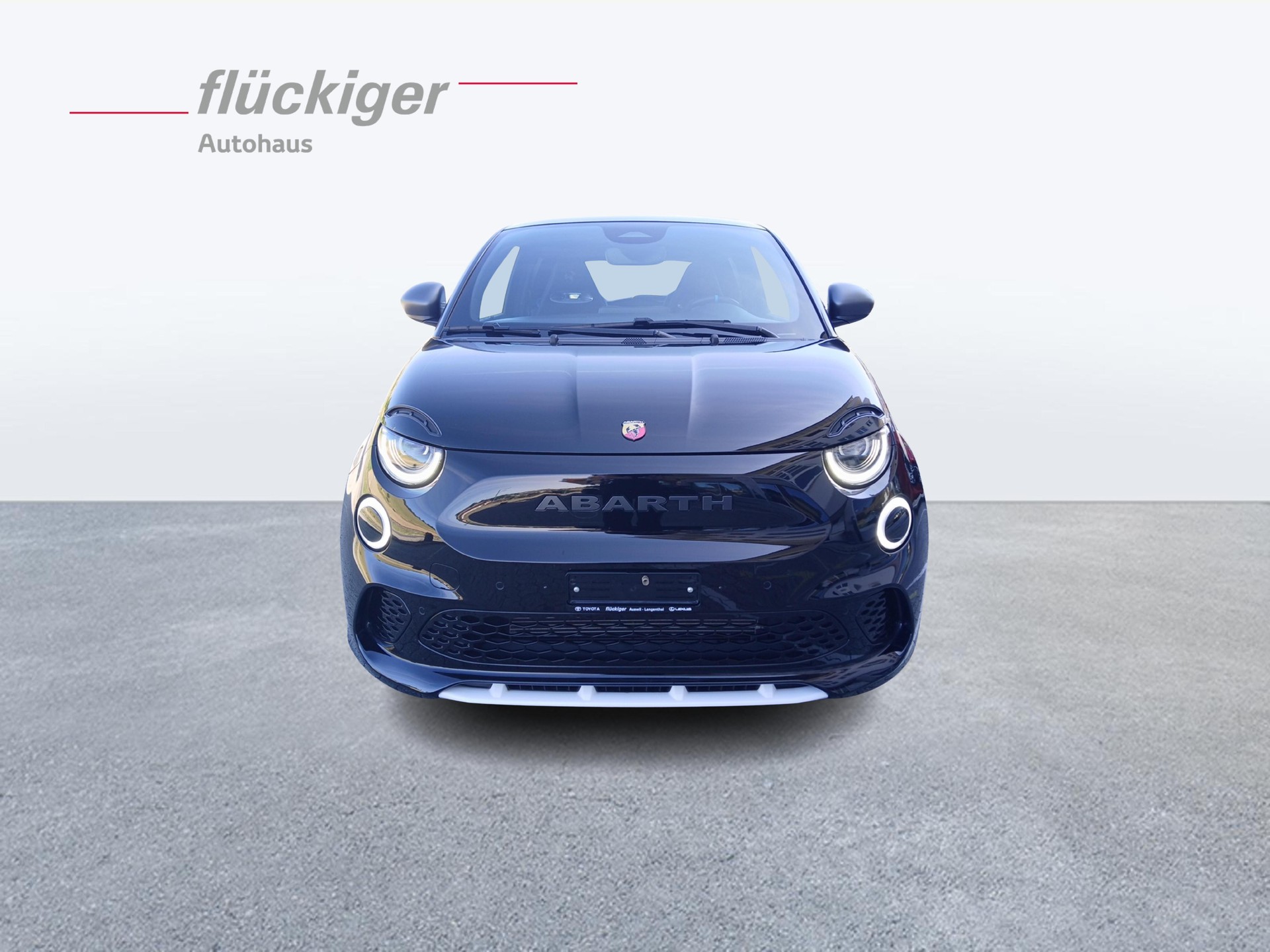 FIAT 500 Abarth Turismo-image-7