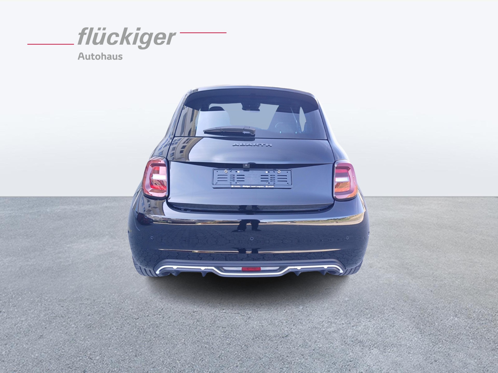FIAT 500 Abarth Turismo-image-3