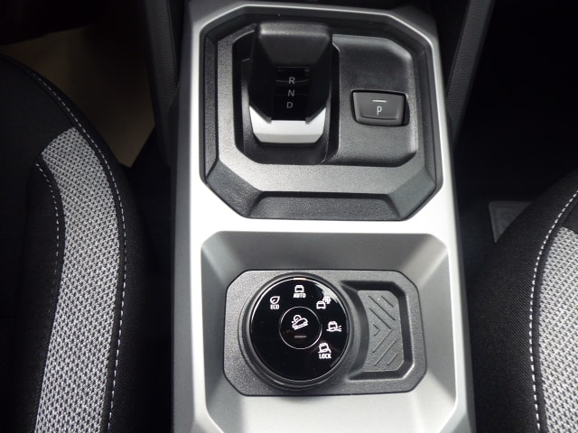 DACIA Duster TCe 150 48V Journey 4x4 Aut.-image-11