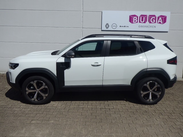 DACIA Duster TCe 150 48V Journey 4x4 Aut.-image-1