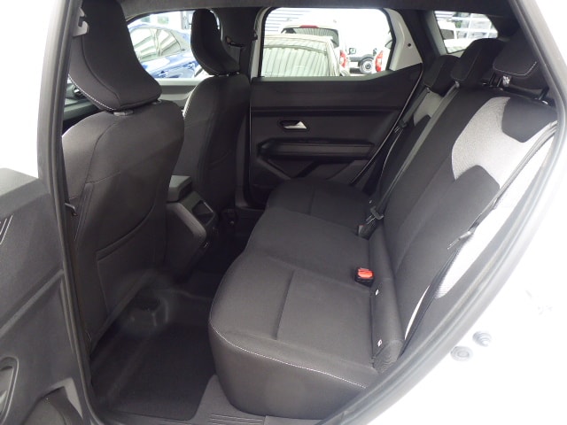 DACIA Duster TCe 150 48V Journey 4x4 Aut.-image-6