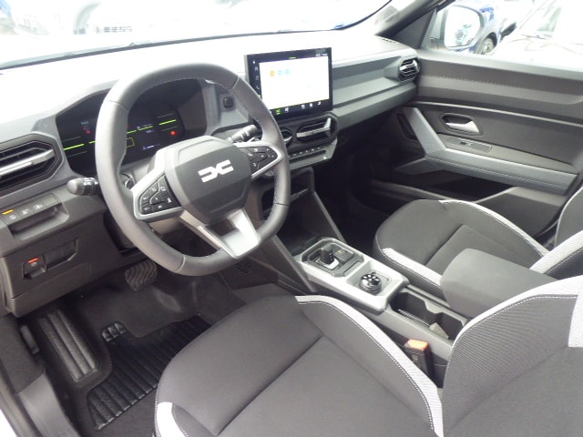 DACIA Duster TCe 150 48V Journey 4x4 Aut.-image-4