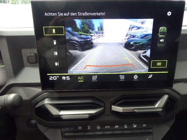 DACIA Duster TCe 150 48V Journey 4x4 Aut.-image-9