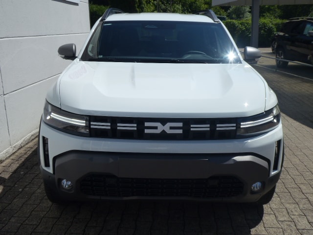 DACIA Duster TCe 150 48V Journey 4x4 Aut.-image-2