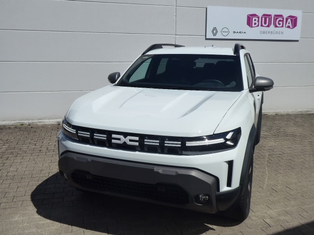 DACIA Duster TCe 150 48V Journey 4x4 Aut.-image-0
