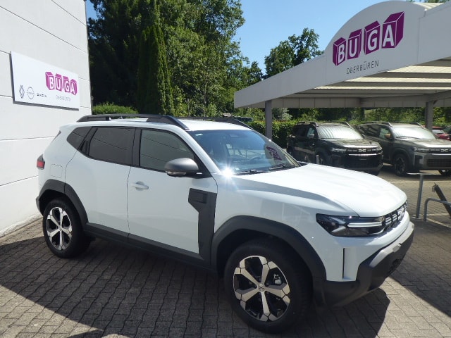 DACIA Duster TCe 150 48V Journey 4x4 Aut.-image-13