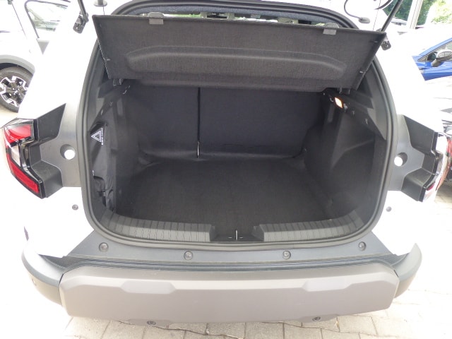 DACIA Duster TCe 150 48V Journey 4x4 Aut.-image-12