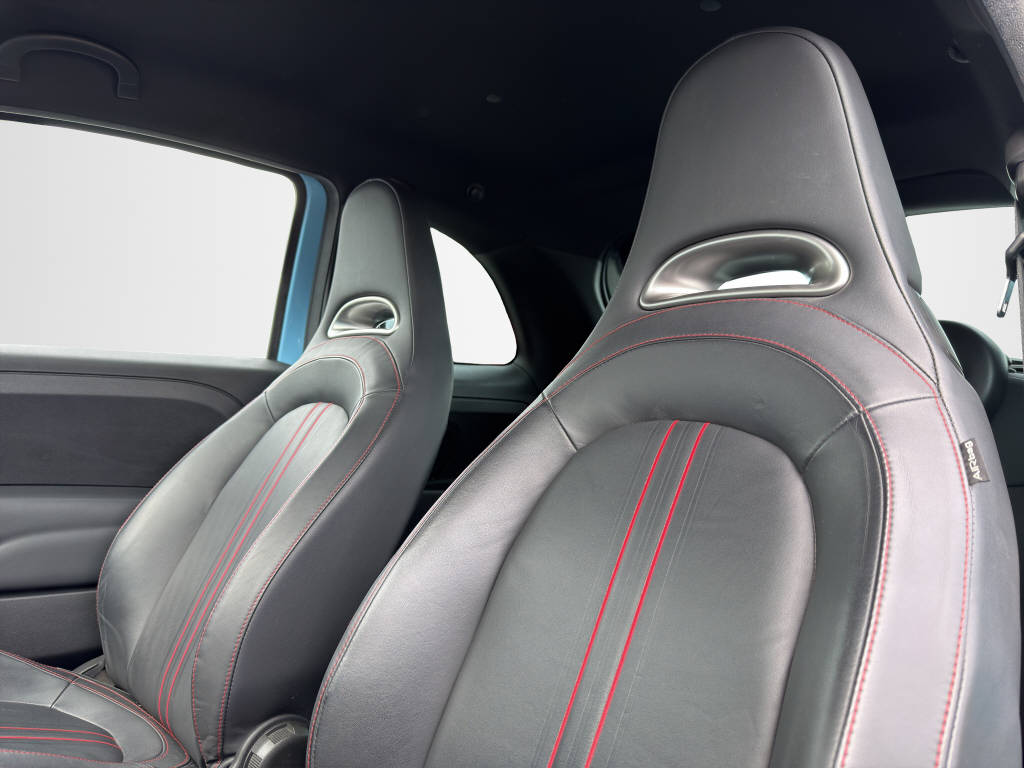 FIAT 500 Abarth 1.4 T-Jet 135 Custom-image-14