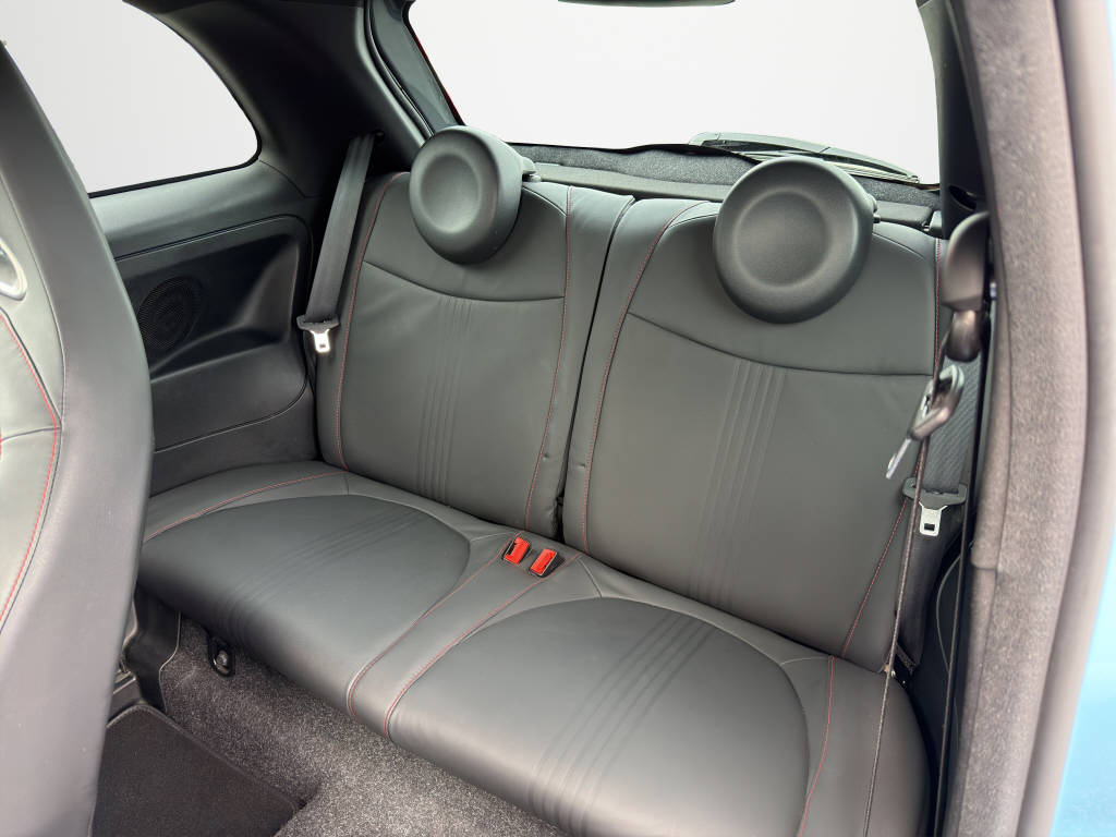 FIAT 500 Abarth 1.4 T-Jet 135 Custom-image-13